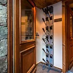 Chalet Entre Nous