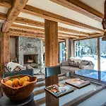 Chalet Entre Nous *