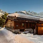 Entre Nous Chalet