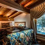 Chalet Entre Nous
