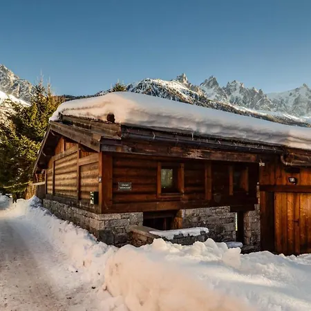 Entre Nous Chalet