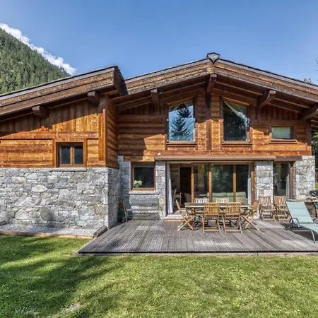 Entre Nous Chalet *