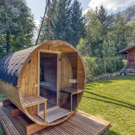 Entre Nous Chalet