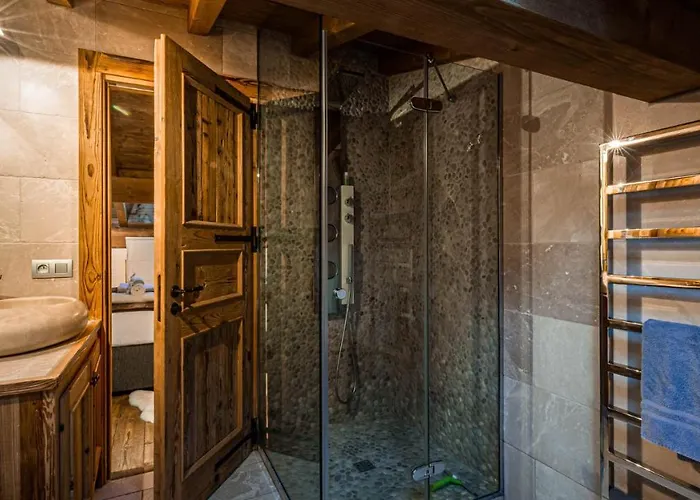 Entre Nous * Шамони