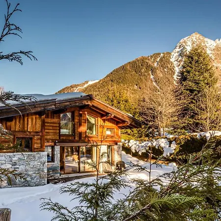 Entre Nous * Chamonix