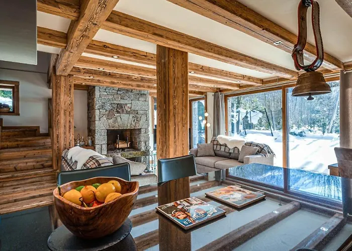 Alpstuga Entre Nous *