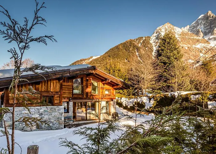 Entre Nous * Chamonix