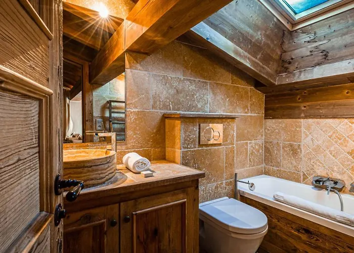 Entre Nous Alpstuga *